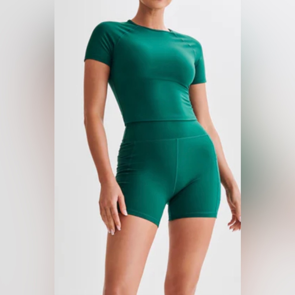 Meshki Athleisure Set